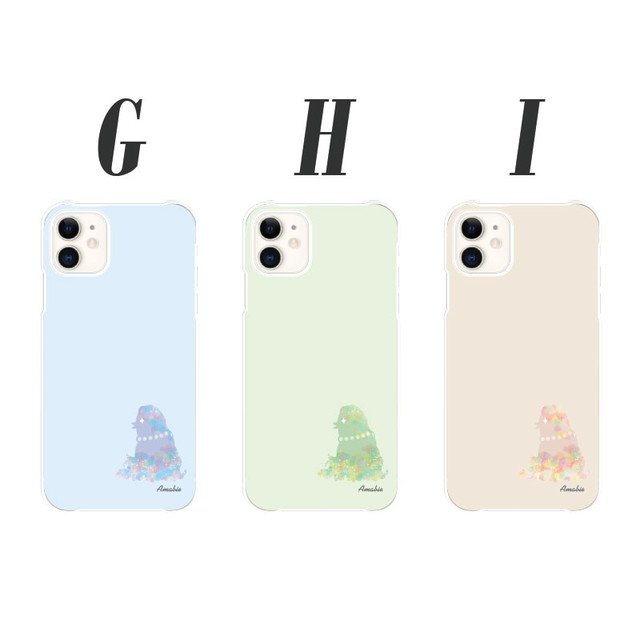 iPhone13 スマホケース ハードケース スマホカバー 抗菌加工 日本製 ケース