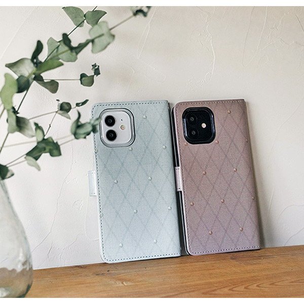 iPhone13 スマホケース 手帳型 スマホカバー 抗菌加工 日本製 ケース