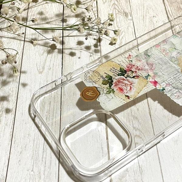 iPhone13 スマホケース ハードケース スマホカバー 抗菌加工 日本製 ケース