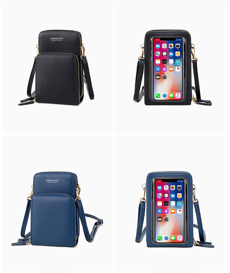 スマホショルダー バッグ お財布ショルダー ポシェット 大容量 ショルダーPUレザー バッグ 斜め掛け ポーチ スマホポーチ カバー おしゃれ 流行り 韓国風