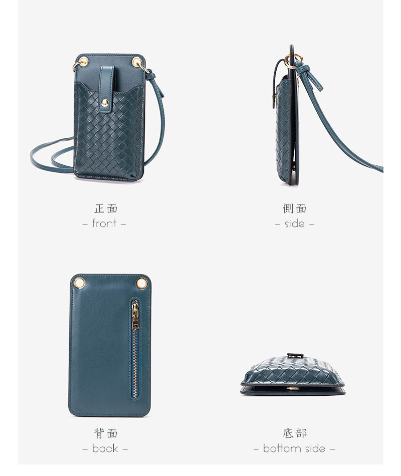 スマホショルダー スマホポーチ 携帯ケース ショルダー バッグ ミニ おしゃれ 流行り 韓国風 お財布 バッグ ポーチ 斜め掛け スマホ カバー ケース ポシェット