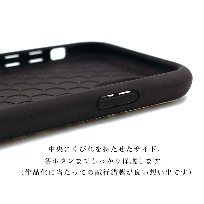 抗菌加工 日本製 グリップケース iphone 韓国 iPhone13 Pro mini 12 iPhone 11 pro XR X XS 8 7 se 第2世代 スマホケース アイフォン スマホカバー
